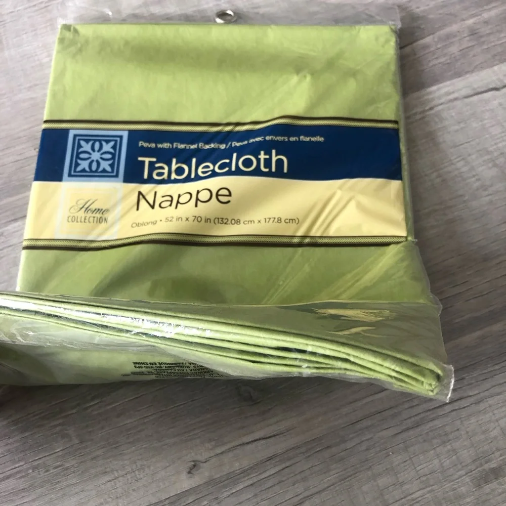 Home Collection new green